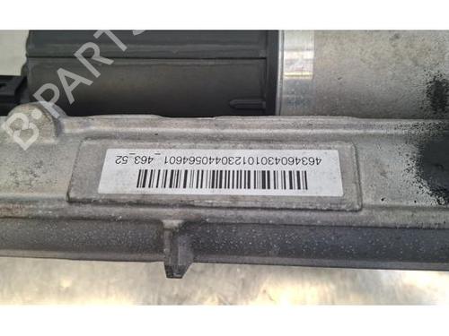 Steering rack MERCEDES-BENZ G-CLASS (W463) G 400 d 4-matic (463.350) | BP35746861M22 - Image 4