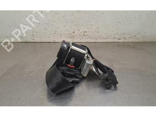 Used Front left seatbelt Front left seatbelt MG MG ZS SUV (AZS1) EV (156 hp) 40026178 40026178