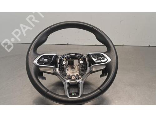 Used Steering wheel Steering wheel JAGUAR E-PACE (X540) 1.5 P300e Plug-in Hybrid AWD (309 hp) 40614966 40614966