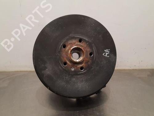 Right rear steering knuckle VW ID.4 (E21) Performance | BP23587425M28 