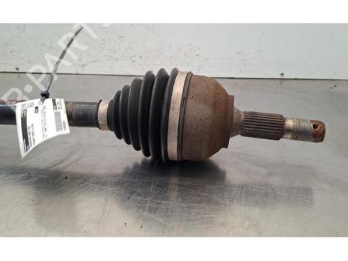 Left front driveshaft PEUGEOT EXPERT Van (V_) 2.0 BlueHDi 120 | BP39235076M38 - Image 4