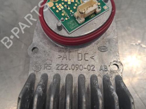 Elektronisk modul MERCEDES-BENZ EQA (H243) EQA 250+ (243.702) | BP23617770M83 