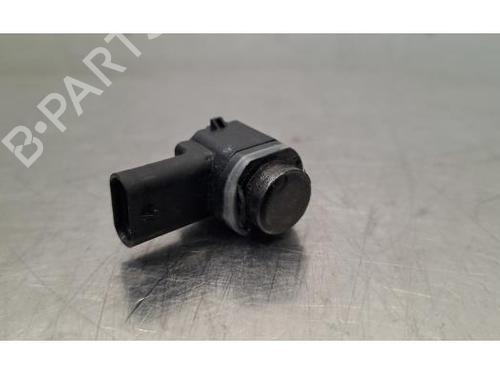 Electronic module PORSCHE PANAMERA (970) 4.8 4S | BP39500215M83 - Image 5
