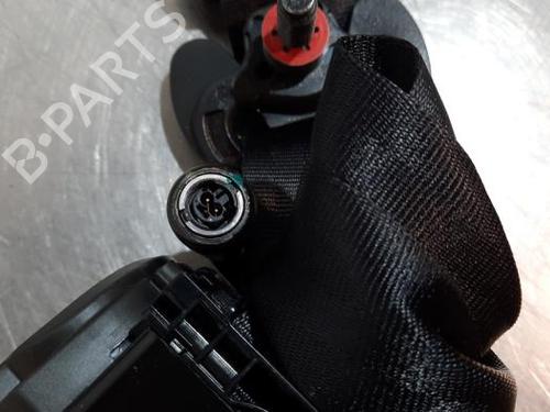 Front left seatbelt MG MG 3 (ZP2_) 1.5 Hybrid+ | BP39601516I26 - Image 3