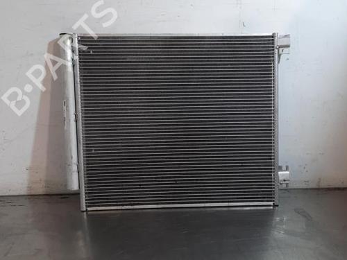 Used AC radiator AC radiator RENAULT KADJAR (HA_, HL_) 1.3 TCe 140 (HLNB, HLN1) (140 hp) 39995402 39995402