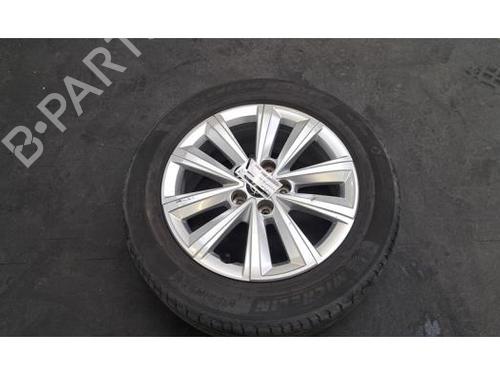 Used Rim Rim 37623933 37623933