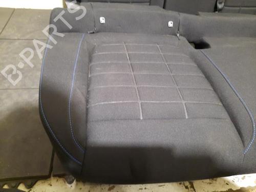 Seats set CITROËN C3 IV (CC_, CB_) ë-C3 (CBZYAZ) | BP33743913C78  - Image 24
