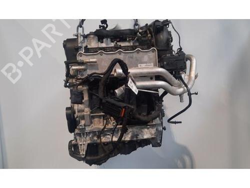 Motor AUDI A4 B9 (8W2, 8WC) 1.4 TFSI | BP23637746M1 