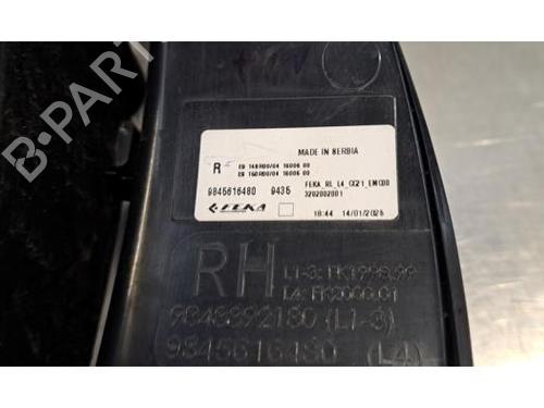 Right taillight CITROËN C3 IV (CC_, CB_) 1.2 PureTech 100 (CCHPV4) | BP33307531C35  - Image 7