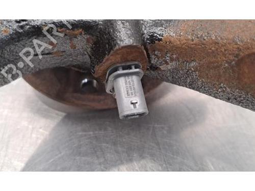 Right front steering knuckle OPEL CORSA F (P2JO) 1.5 (68) | BP33297012M26 - Image 3