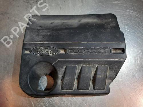 Bovenste bescherming FORD FIESTA VII (HJ, HF) 1.0 EcoBoost | BP30629591M93 