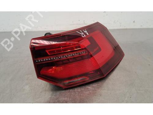 Used Right taillight VW GOLF VIII (CD1, DA1) 2.0 TDI GTD (200 hp) 28719463