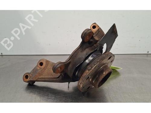 Right front steering knuckle NISSAN MICRA V (K14) 1.0 IG-T 100 | BP32222761M26