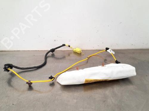Annen TOYOTA YARIS (_P13_) 1.3 (NSP130_, NSP130) (99 hp) 23580107
