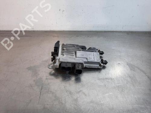 Computer Start/Stop CITROËN BERLINGO Box Body/MPV (K9) 1.6 BlueHDi 100 (99 hp) 32847562