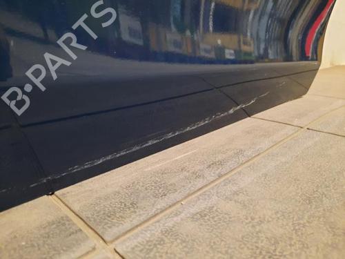 Right rear door PEUGEOT 308 III (FB_, FH_, FP_, F3_, FM_) BlueHDi 130 (FBYHZL, FBYHZT) | BP23630803C5