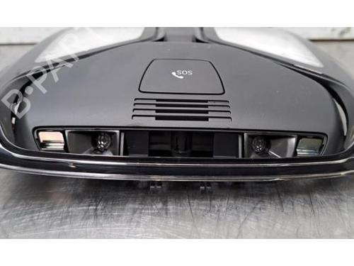 Kabinelys BMW 3 Touring (G21, G81) 320 e Plug-in-Hybrid xDrive | BP36893247I8 - Image 4