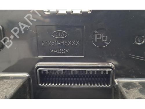 Climate control KIA STONIC (YB) 1.0 T-GDi | BP32847415I5  - Image 5