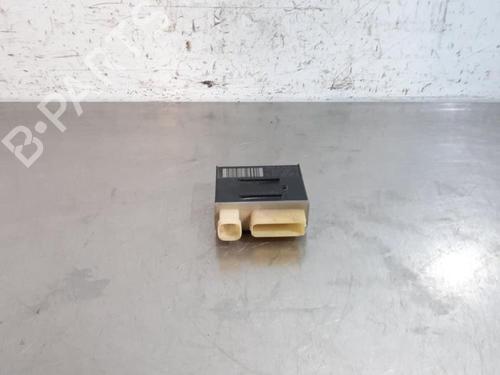 Used Electronic module PEUGEOT 308 III (FB_, FH_, FP_, F3_, FM_) BlueHDi 130 (FBYHZL, FBYHZT) (131 hp) 25885164