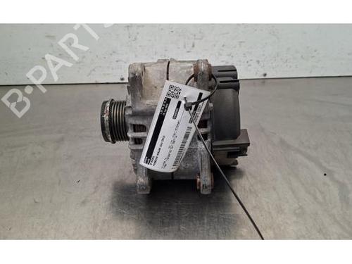 Used Alternator Alternator PORSCHE MACAN (95B) 3.0 S Diesel (258 hp) 40070406 40070406