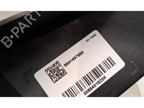 Fuel intake system PEUGEOT 3008 III (KA_, KB_, KC_) Hybrid 136 (KAHPYE) | BP30530614M97