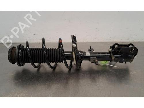 Used Right front shock absorber RENAULT CAPTUR II (HF_) TCe 155 (HFMN) (154 hp) 27975369