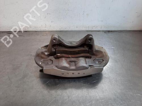 Right front brake caliper TESLA MODEL 3 (5YJ3) EV AWD | BP37511344M104 - Image 3