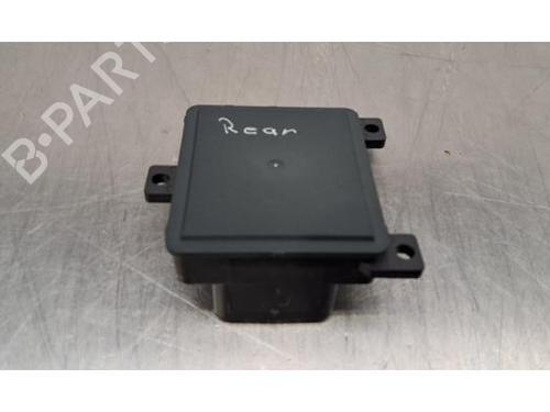 Electronic module OPEL ASTRA F Saloon (T92) 1.6 i (F19, M19) | BP29493757M83 