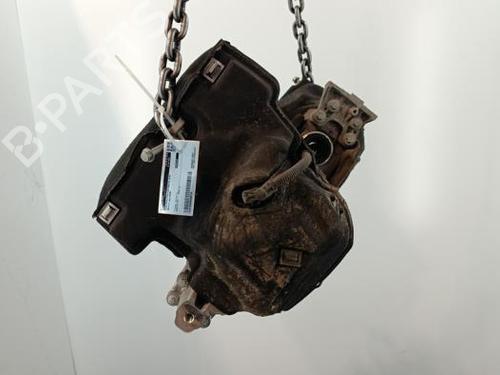 Engine BMW X1 (U11) xDrive 25 e Plug-in-Hybrid | BP33918091M1 - Image 2