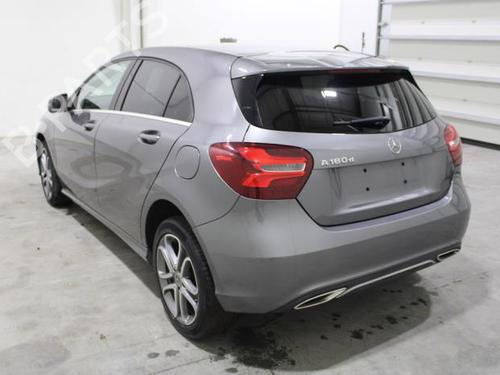 Querlenker links vorne MERCEDES-BENZ A-CLASS (W176) A 180 CDI / d (176.012) | BP23592546M12