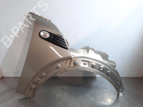 Right front fenders MINI MINI (R56) One BP15790308C42