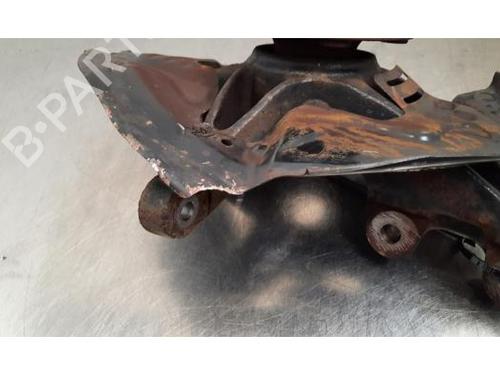 Left front steering knuckle FORD FOCUS IV (HN) 1.0 EcoBoost | BP39065011M25 - Image 3