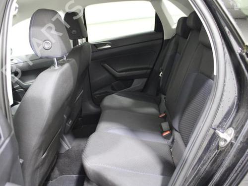 Antenna/Base VW POLO VI (AW1, BZ1, AE1) 1.6 TDI | BP23625510C140