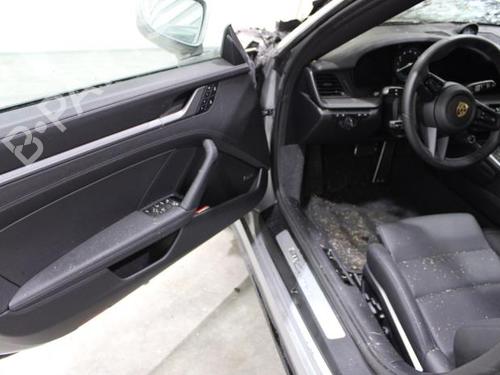 Electronic module PORSCHE 911 Convertible (992) 3.0 Carrera 4 (992610) | BP26146071M83