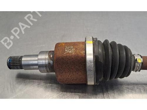 Right front driveshaft FORD FIESTA VII (HJ, HF) 1.0 EcoBoost | BP38971294M39 - Image 6