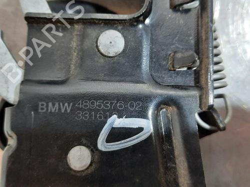 Hood lock BMW 1 (F20) 116 d | BP23585045C133