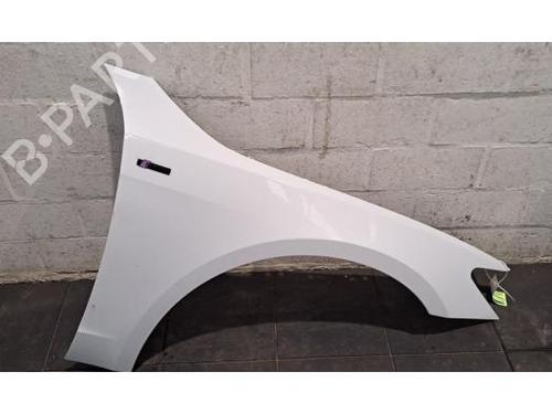 Used Right front fenders Right front fenders AUDI A7 Sportback (4KA) 45 TDI Mild Hybrid quattro (231 hp) 33751263 33751263