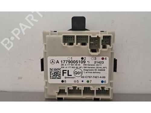 electronic-module-mercedes-benz-eqa-h243-2021-33031074 main image