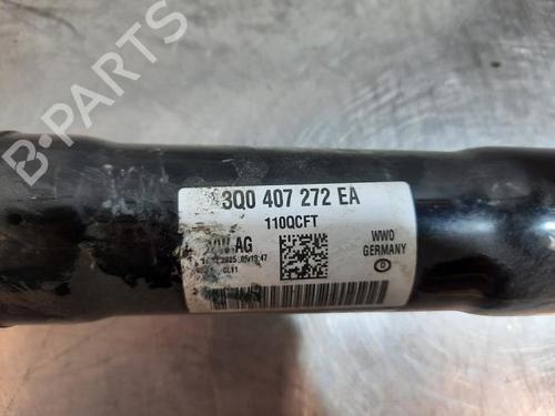 Right front driveshaft SKODA KODIAQ II (PS7) 1.5 TSI iV PHEV | BP33316419M39 - Image 4