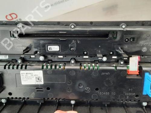Switch BMW 5 Touring (F11) 518 d | BP20078312I30 