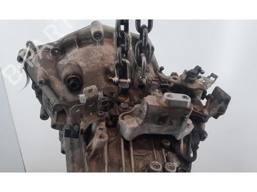 Gearbox OPEL VIVARO C Van (K0) 2.0 | BP30057117M3
