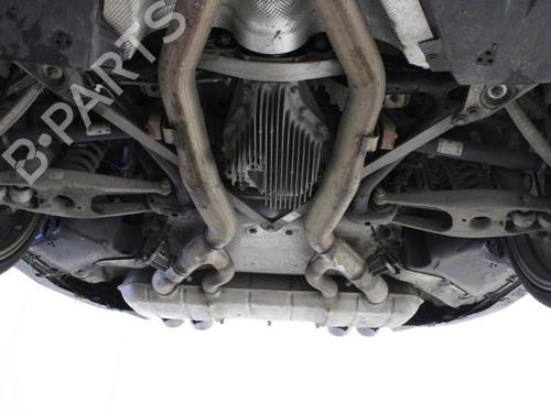 Front differential BMW 3 Touring (G21, G81) M3 Competition xDrive | BP39217135M23 - Image 30