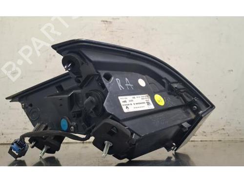 Right taillight RENAULT MEGANE E-TECH SUV EV60 (BNJ1) | BP40240775C35 - Image 2