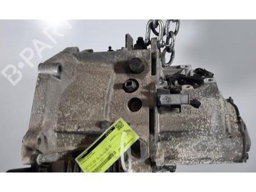 Gearbox CITROËN C3 III (SX) 1.5 BlueHDi 100 (SXYHYP, SXYHTU) | BP30046981M3