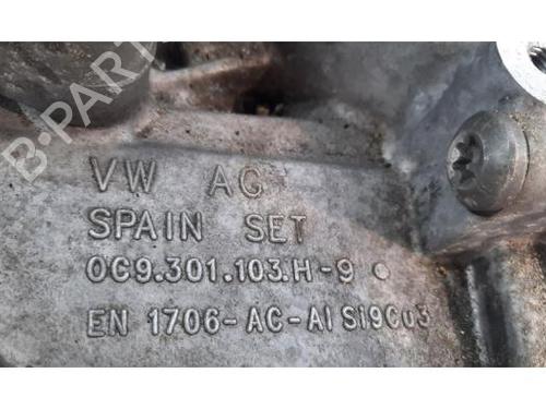 Gearbox VW GOLF VIII (CD1, DA1) 2.0 TDI | BP37498874M3 - Image 7