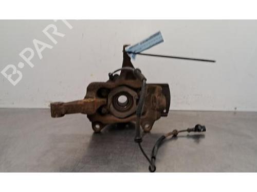 Right front steering knuckle RENAULT TRAFIC III Van (FG_) 2.0 dCi 130 (FGMY) | BP35315134M26 - Image 3