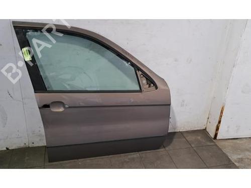 Used Right front door BMW X5 (E53) 3.0 d (211 hp) 25299212
