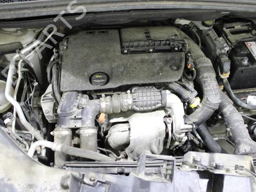 Trzecie światło stopu CITROËN BERLINGO Box Body/MPV (K9) 1.6 BlueHDi 100 | BP30501192L11 