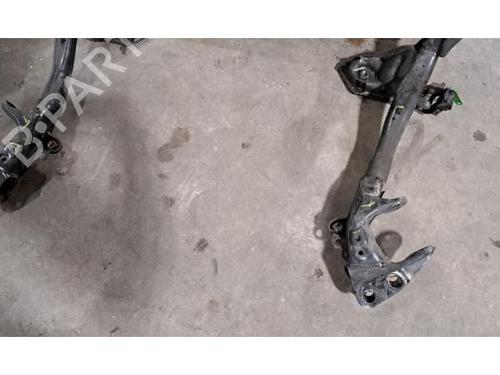 Subframe AUDI A6 C7 (4G2, 4GC) 3.0 TDI | BP31162310M9  - Image 6