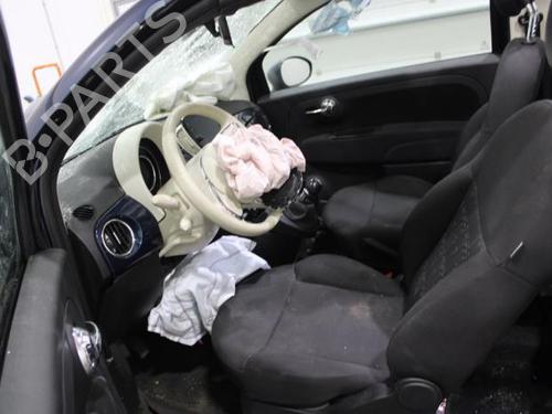 Pedal FIAT 500 (312_) 1.0 Mild Hybrid (312.AYD1B) | BP37083043I4  - Image 18